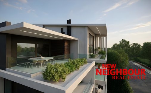Apartment in Chalandri, Attica, Greece 1