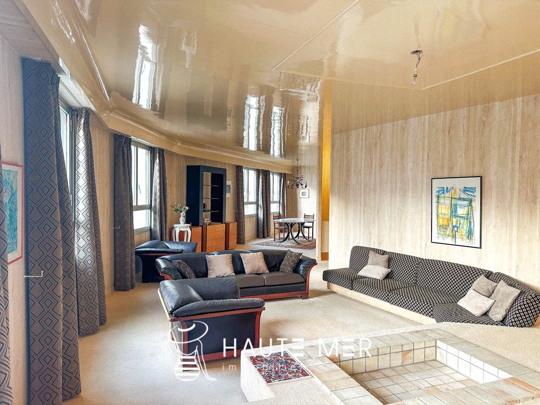 Apartment in Gare-Saint Michel, Les Sables-d'Olonne, France 1 - 16297251