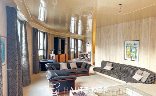 Apartment in Gare-Saint Michel, Les Sables-d'Olonne, France 1