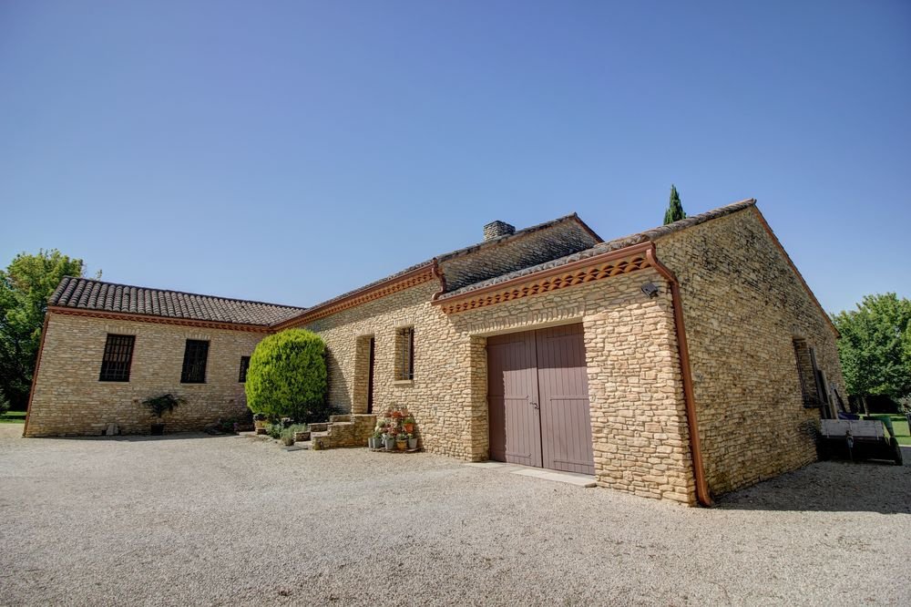 House in Zone Rurale Nord, Carpentras, France 2 - 16297002