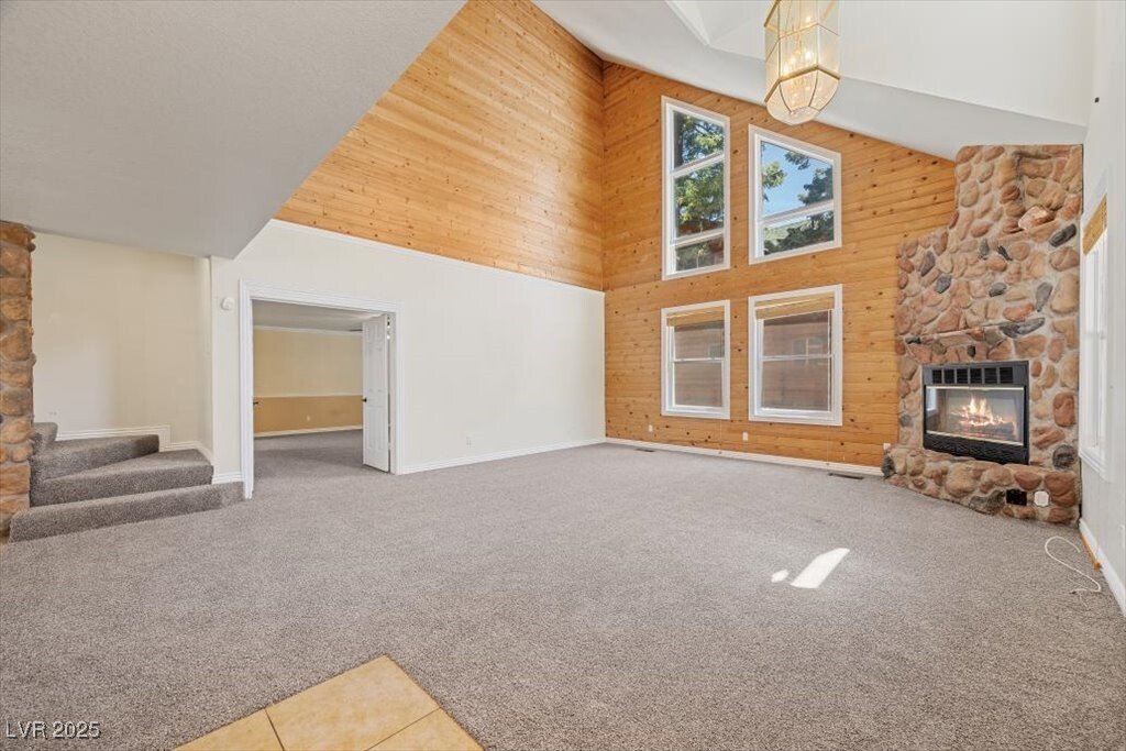 House in Mount Charleston, Nevada, United States 5 - 16300416