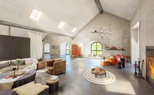 House in Zug, Canton of Zug, Switzerland 1