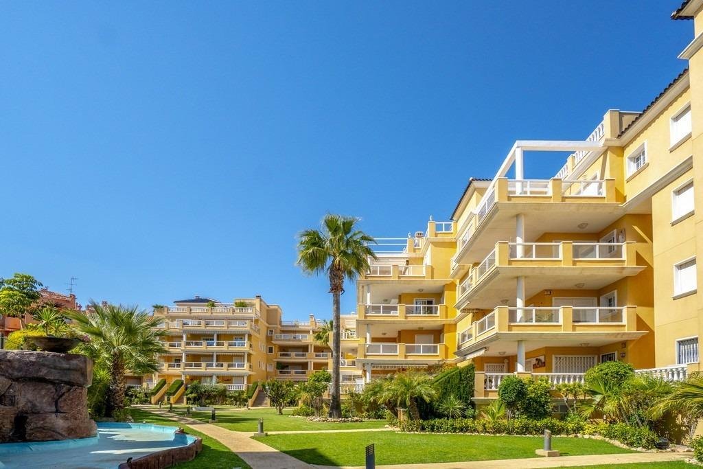 Penthouse in Orihuela, Valencian Community, Spain 3 - 16300036