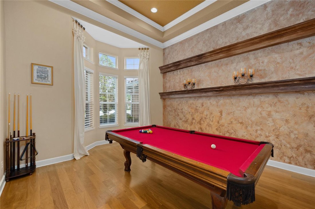 House in Sanford, Florida, United States 5 - 16298649