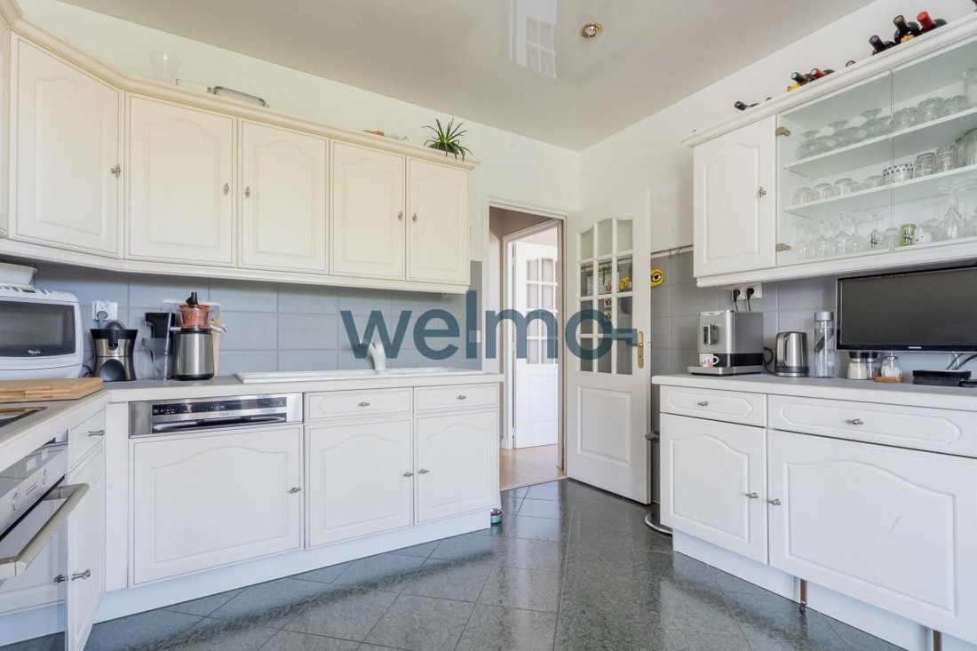 Apartment in Les Pavillons-sous-Bois, Ile-de-France, France 4 - 16300170