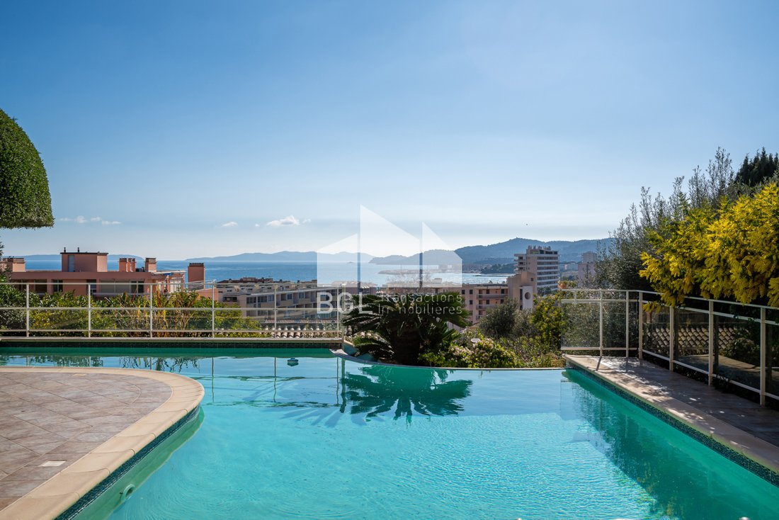House in Le Lavandou, Provence-Alpes-Côte d'Azur, France 2 - 16297125
