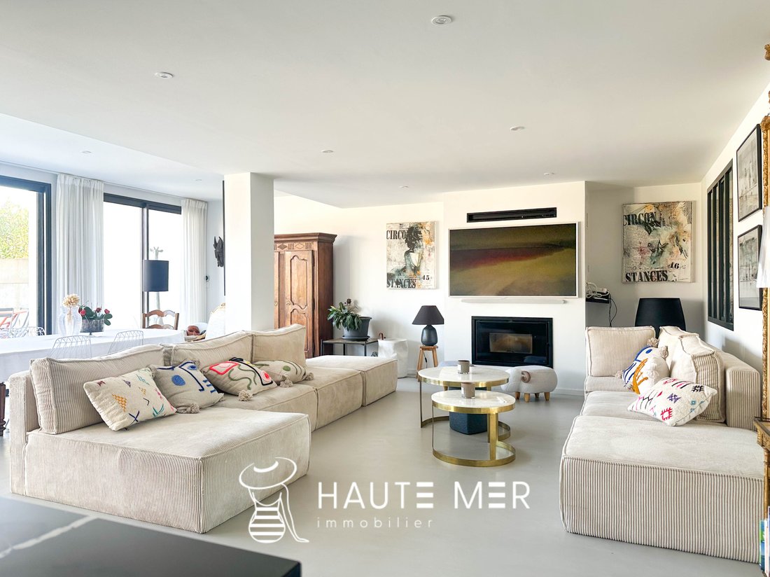 House in La Foire Aux Chats, Les Sables-d'Olonne, France 2 - 16296555