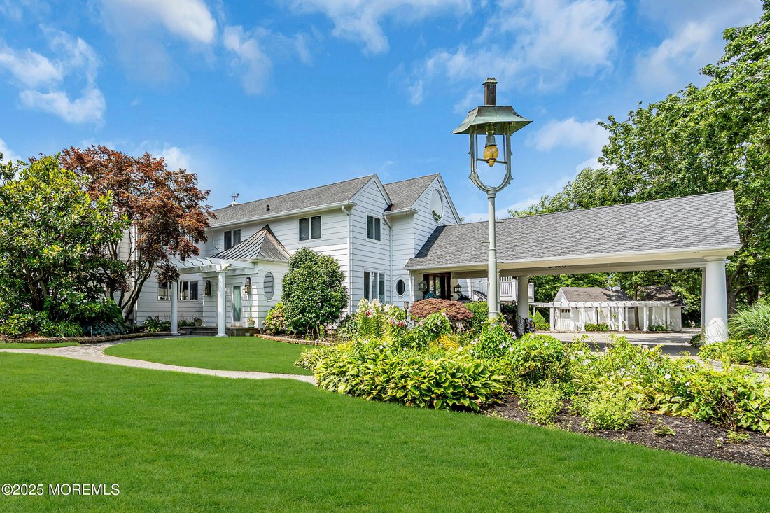 House in Toms River, New Jersey, United States 5 - 16299934
