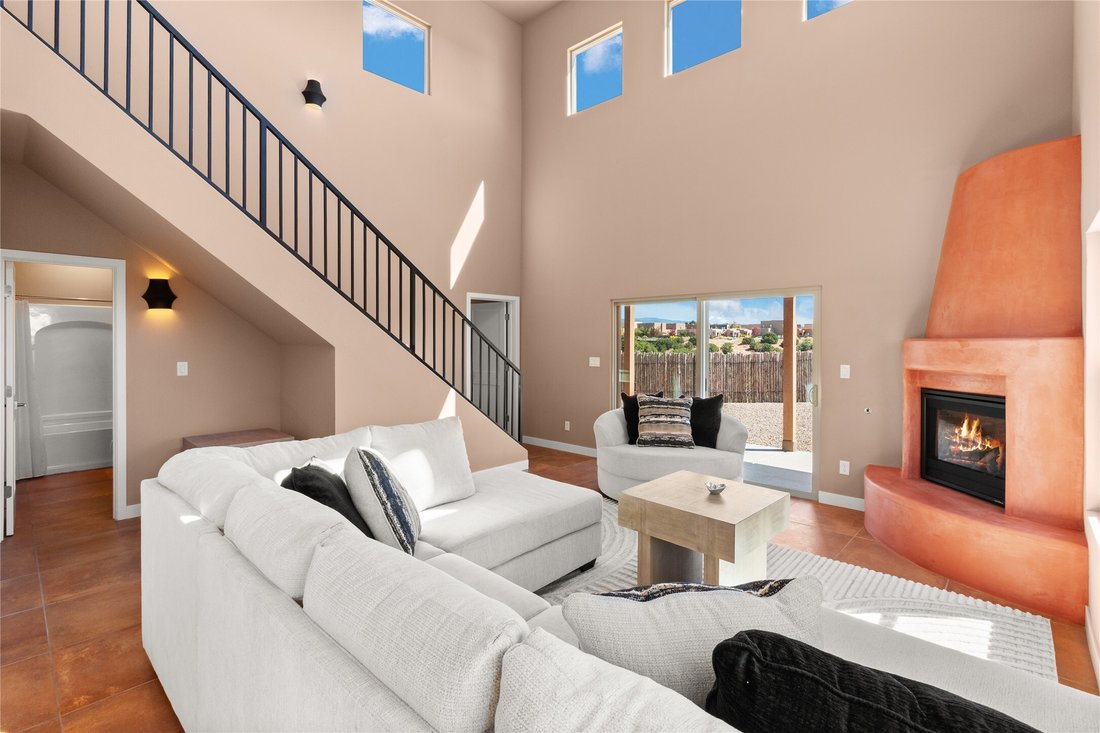 House in Santa Fe, New Mexico, United States 4 - 16289148