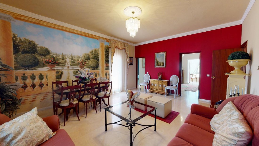Estate in Villanueva del Río and Minas, Andalusia, Spain 5 - 16300106