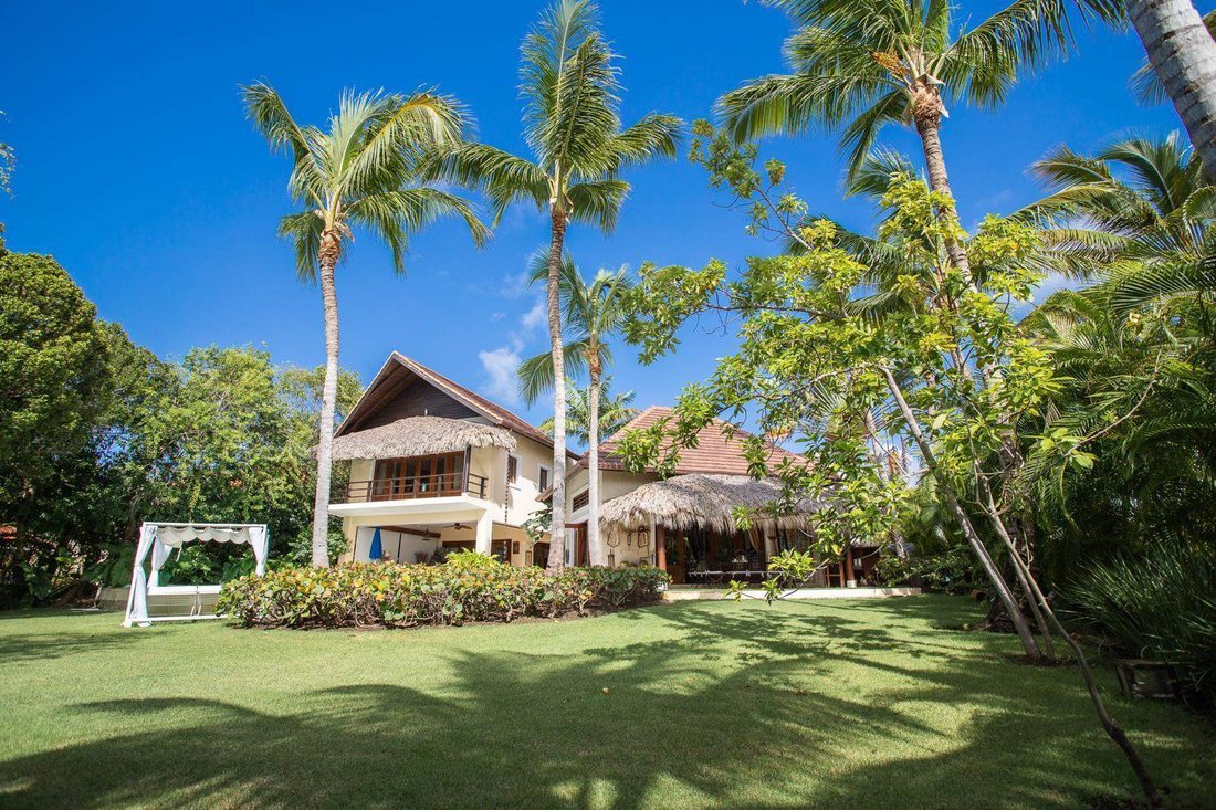 House in Juanillo, La Altagracia Province, Dominican Republic 2 - 16305912