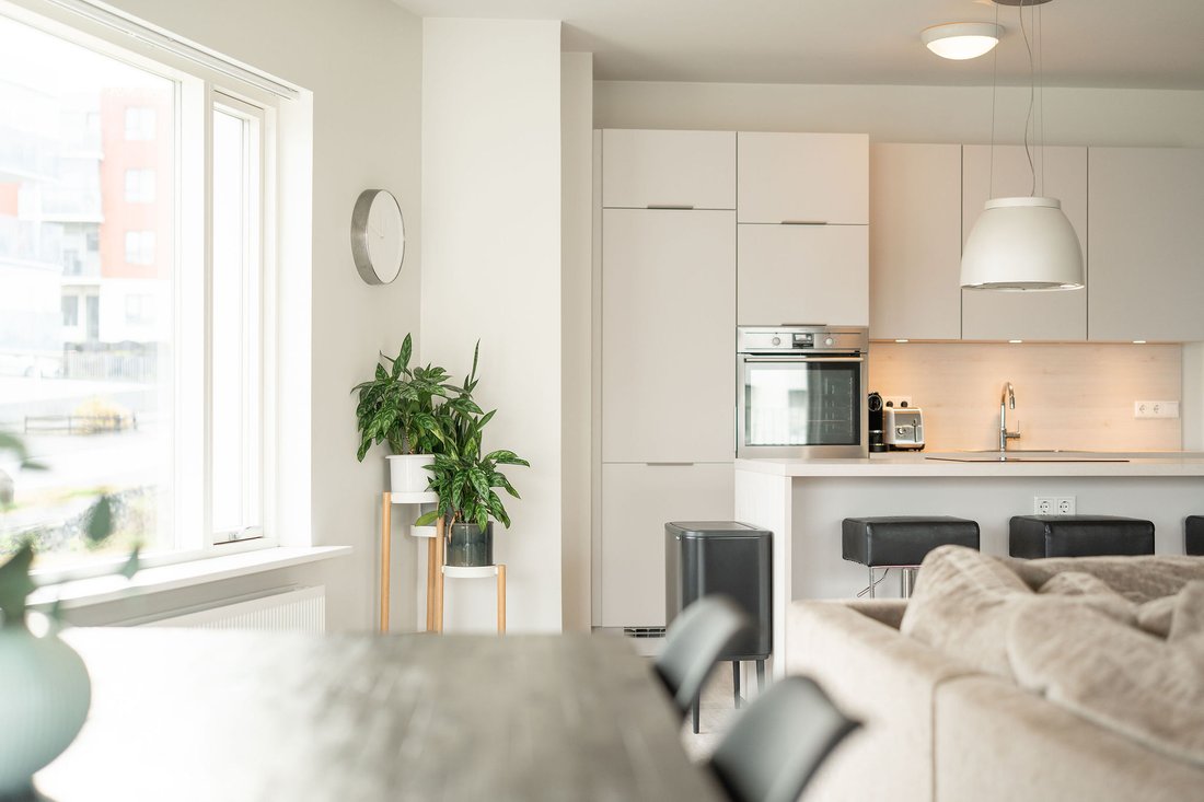 Apartment in Garðabær, Garðabær, Iceland 1 - 16299113