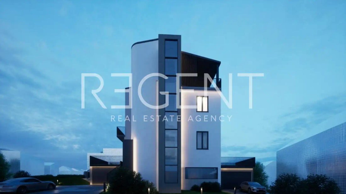 Apartment in Mjesni odbor "Stjepan Radic", Zagreb, City of Zagreb 5 - 16300246