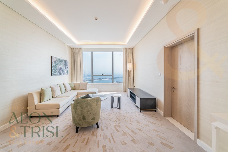 Apartment in Palm Jumeirah, Dubai, United Arab Emirates 3 - 16296951