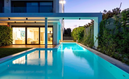 Apartment in Elliniko, Attica, Greece 1