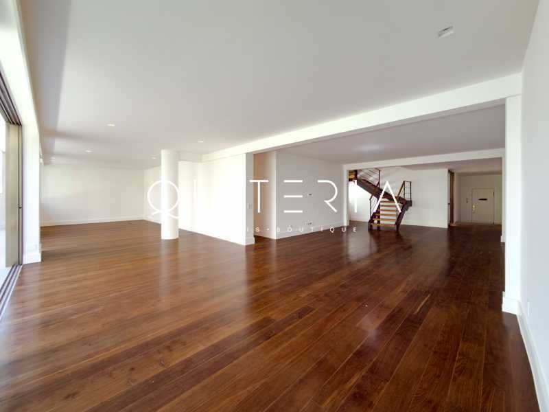 Penthouse in Rio de Janeiro, State of Rio de Janeiro, Brazil 4 - 16120716