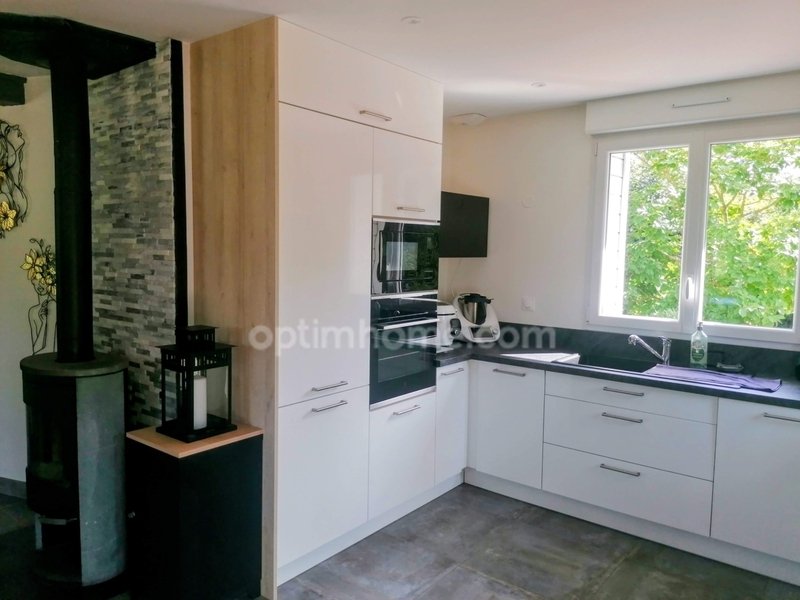 House in Creully, Creully sur Seulles, France 2 - 16301257