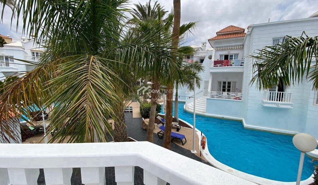 Villa in Costa Adeje, Adeje, Canary Islands 2 - 16299969