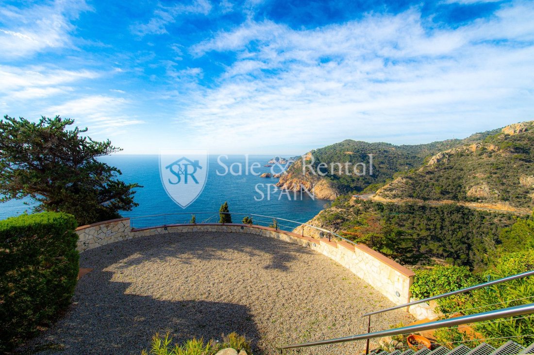 Chalet in Tossa de Mar, Catalonia, Spain 5 - 15271216