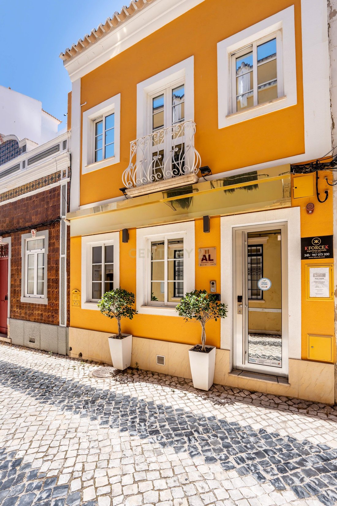 Villa in Portimao, Algarve, Portugal 1 - 16305790