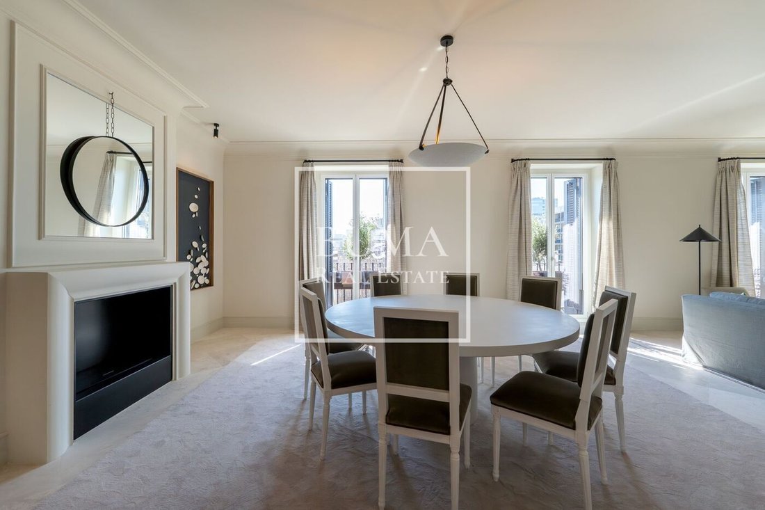 Apartment in Barrio Salamanca, Madrid, Spain 5 - 16306957