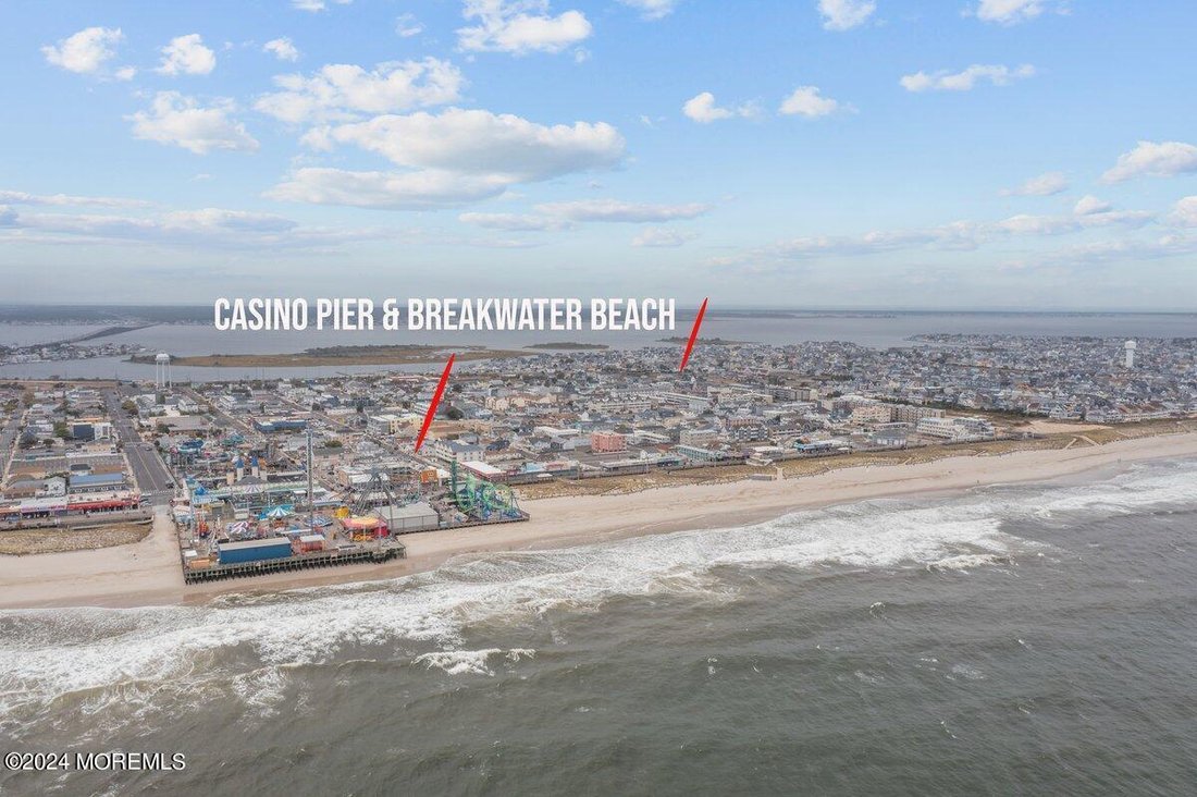 Seaside Heights, New Jersey, United States 2 - 16299457