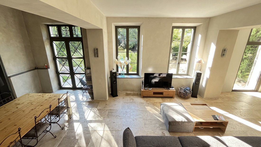 House in Zone Rurale Sud, Carpentras, France 5 - 16301398