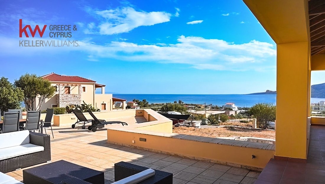 Villa in Laconia, Peloponnese, Western Greece and the Ionian, Greece 4 - 16110360