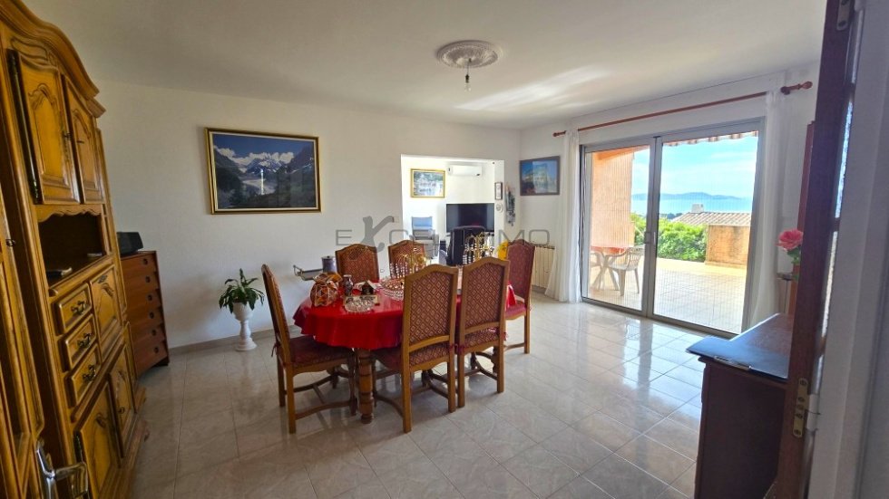Villa in Centre Ville, Carqueiranne, France 2 - 16296776