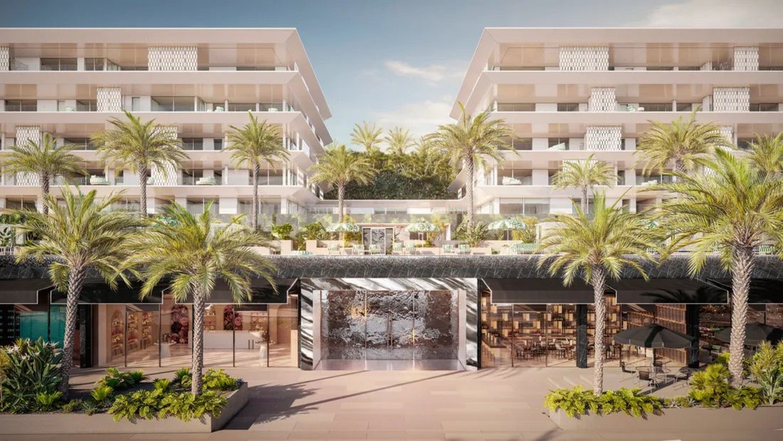 Penthouse in Marbella, Andalusia, Spain 1 - 16295988