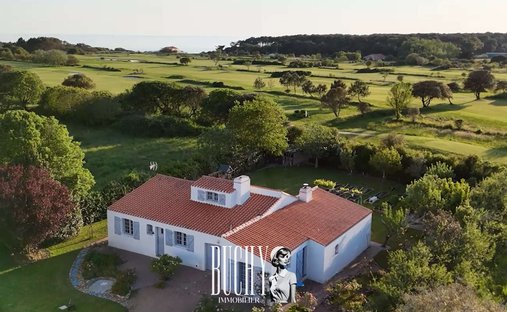 House in Littoral Ouest, Talmont-Saint-Hilaire, France 1