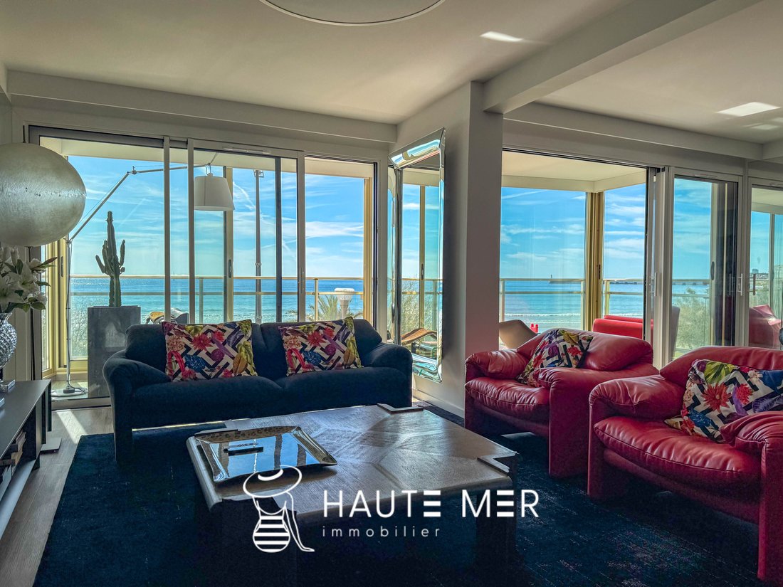 Apartment in Gare-Saint Michel, Les Sables-d'Olonne, France 4 - 16296538