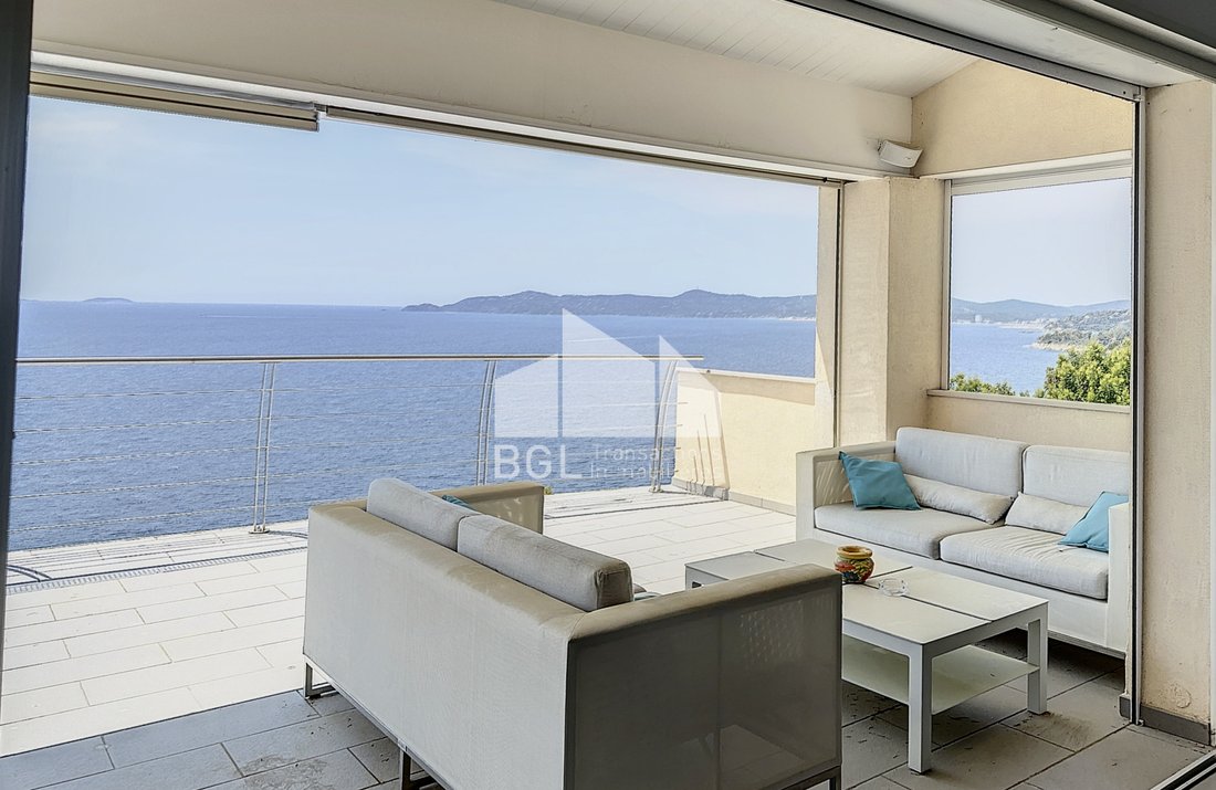 House in Le Lavandou, Provence-Alpes-Côte d'Azur, France 4 - 16297491