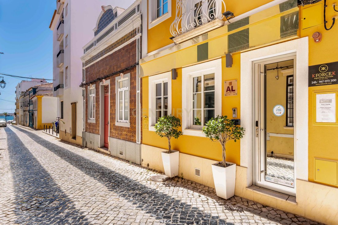 Villa in Portimao, Algarve, Portugal 3 - 16305790