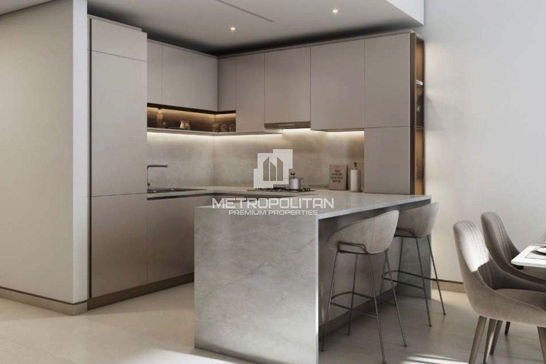 Apartment in Bukadra, Dubai, United Arab Emirates 3 - 16298399