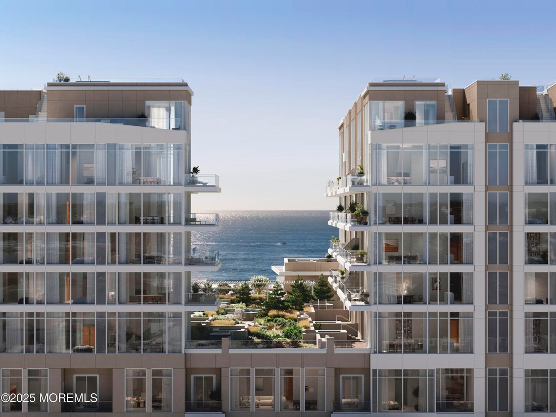Condo in Asbury Park, New Jersey, United States 5 - 16299575