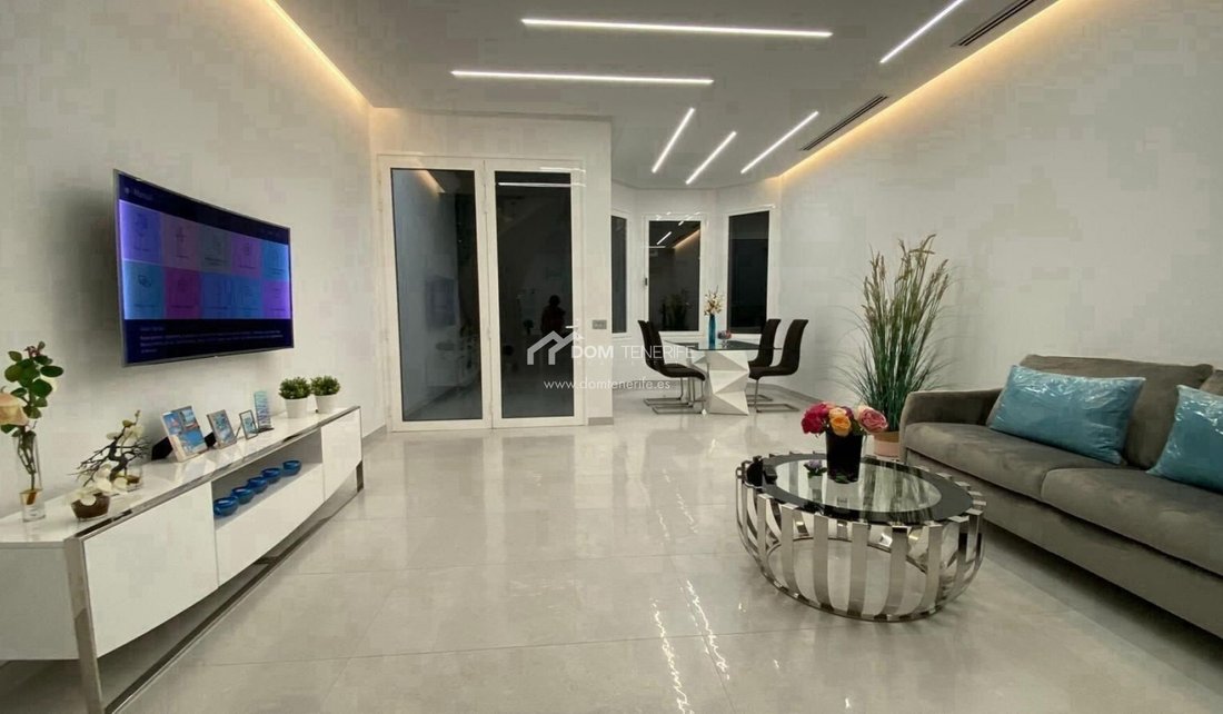 Villa in Costa Adeje, Adeje, Canary Islands 3 - 16299969