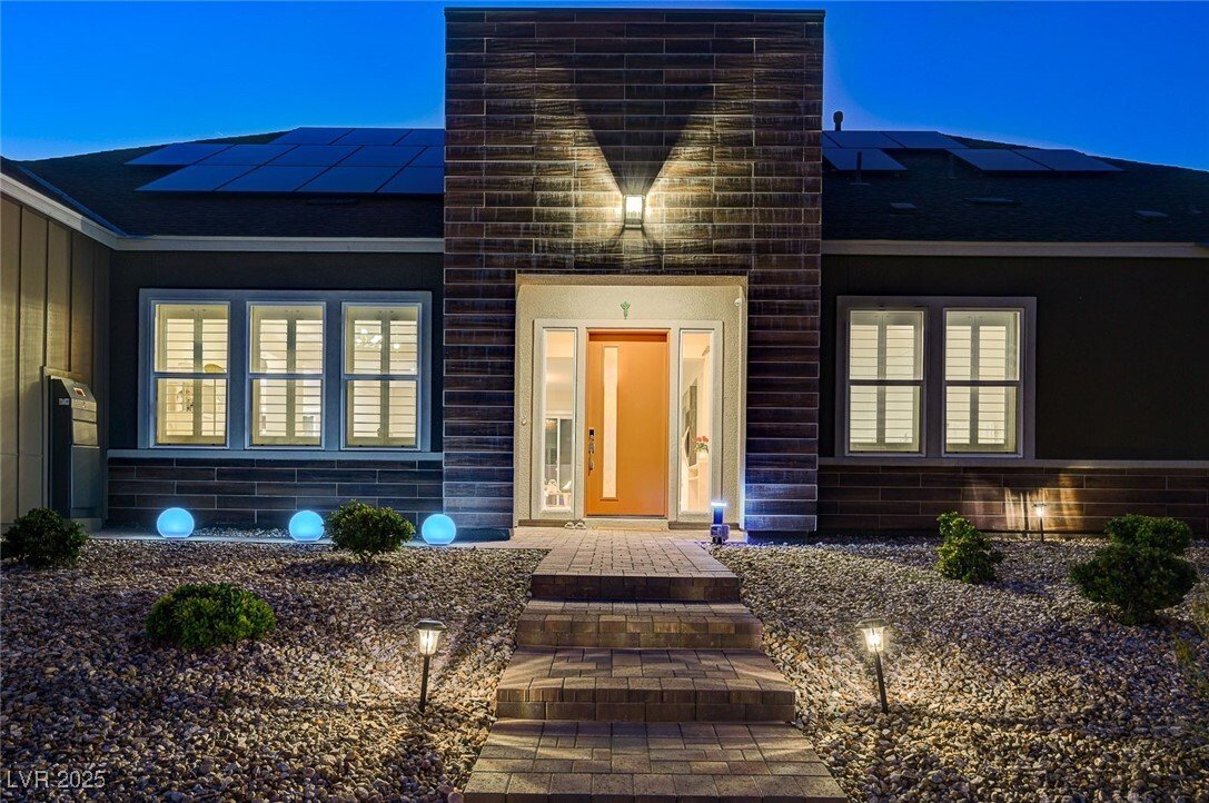 House in Las Vegas, Nevada, United States 3 - 16300969