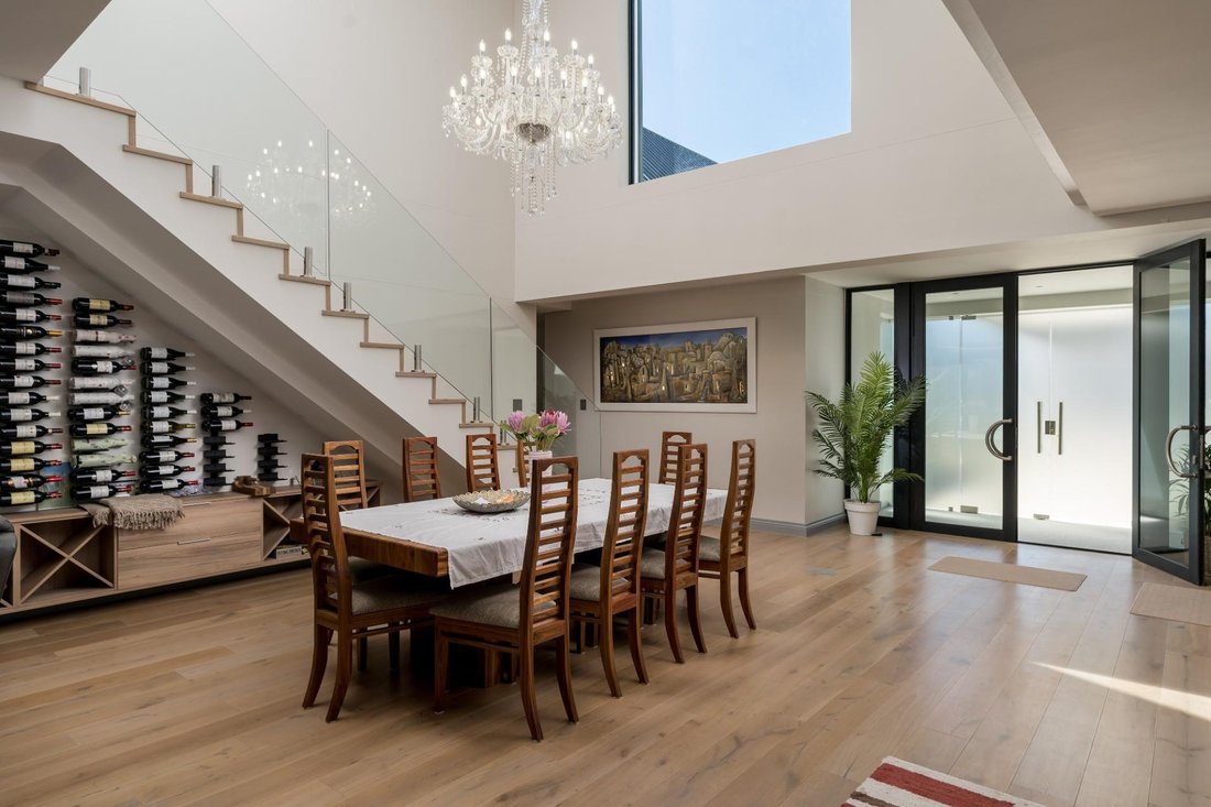 House in Paarl, Western Cape, South Africa 3 - 16300154