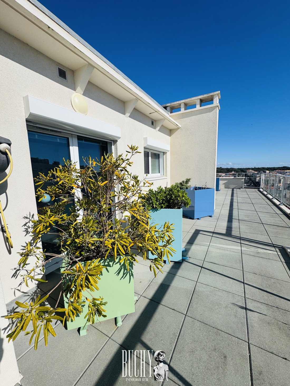 Apartment in Olonne-sur-Mer, Les Sables-d'Olonne, France 5 - 16297918