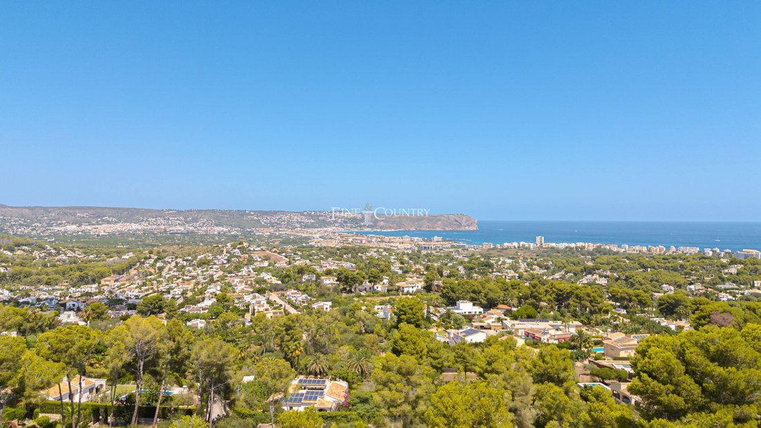 Villa a Jávea, Comunità Valenzana, Spagna 2 - 16300143