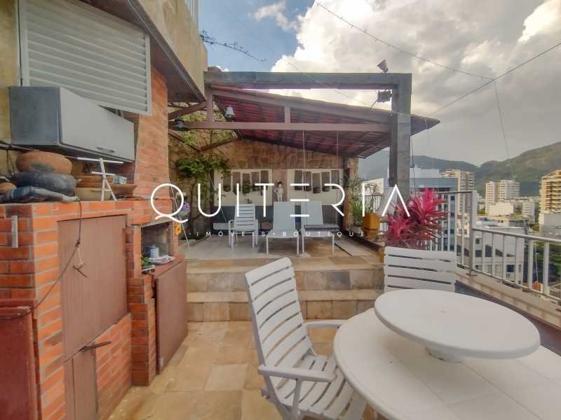 Penthouse in Rio de Janeiro, State of Rio de Janeiro, Brazil 5 - 16301821
