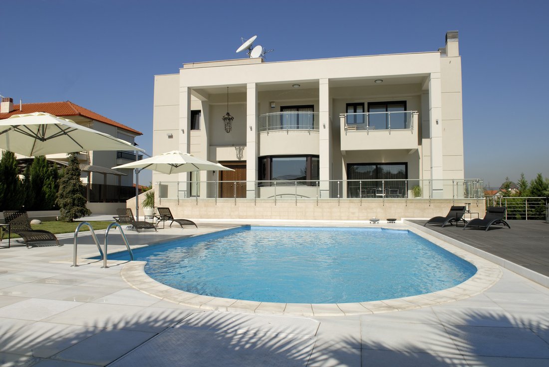 House in Panorama, Macedonia and Thrace, Greece 3 - 15129316