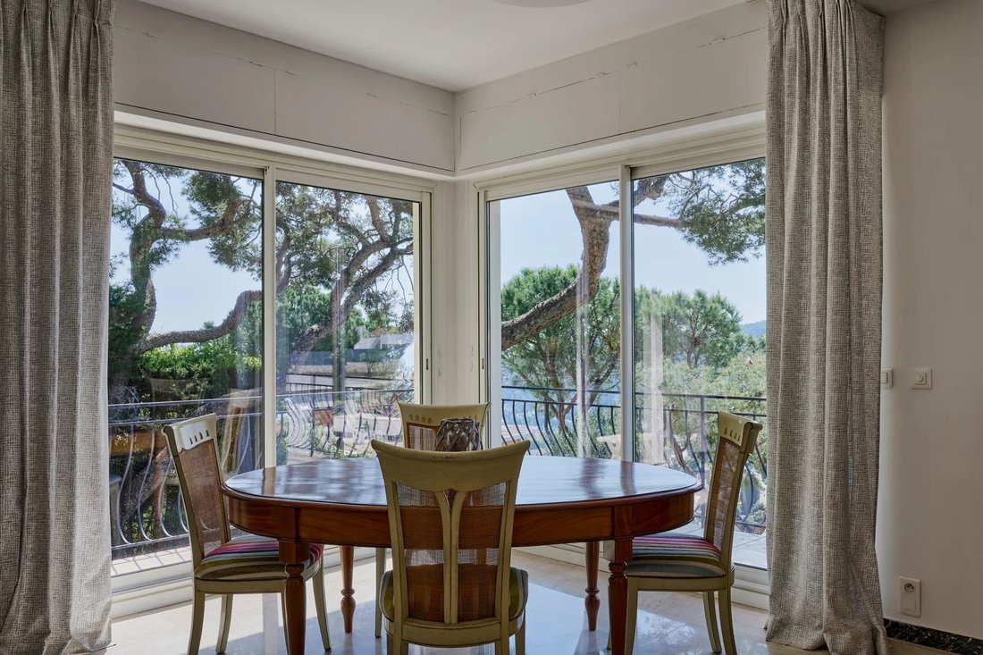 House in Col de Villefranche, Villefranche-sur-Mer, France 5 - 16297528