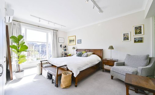 Appartamento a Marylebone, Westminster, Inghilterra 1