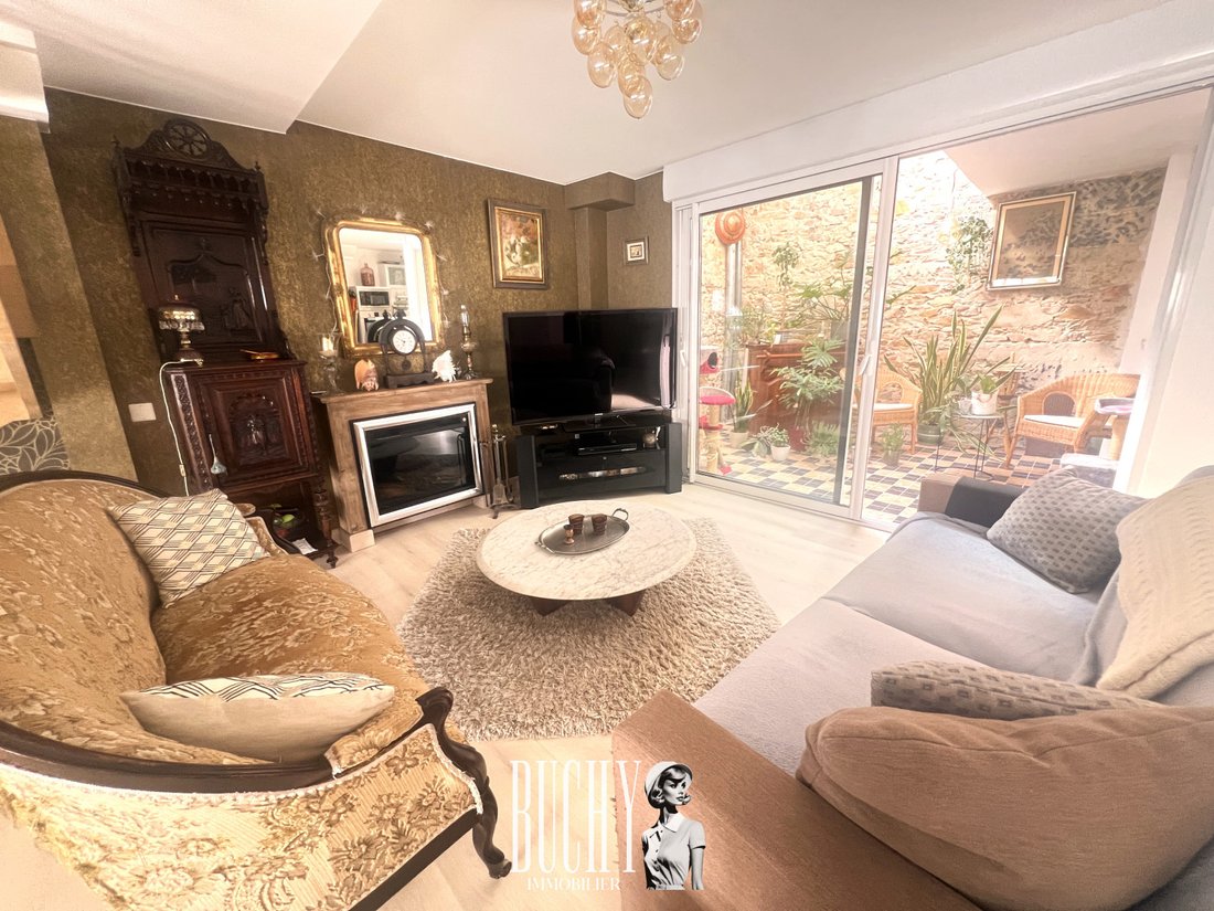 House in Olonne-sur-Mer, Les Sables-d'Olonne, France 3 - 16297715
