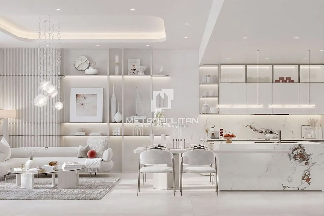 Apartment in Dubai Islands / Deira Islands, Dubai, United Arab Emirates 5 - 16298499