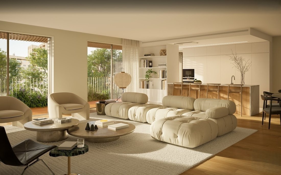 Apartment in Ramalde, Porto District, Portugal 2 - 16301393