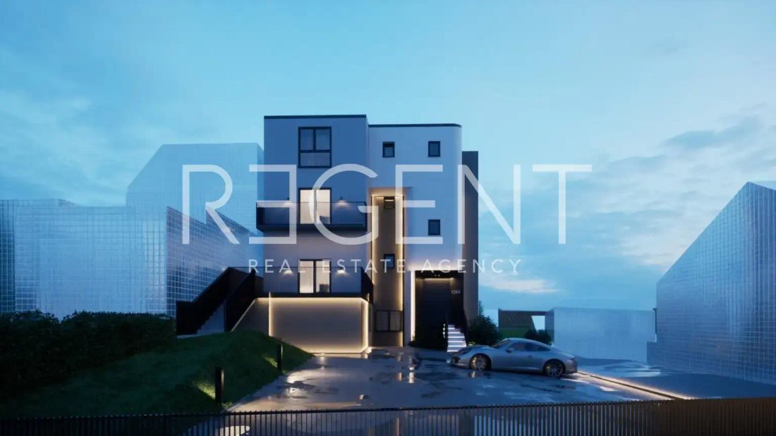 Apartment in Mjesni odbor "Stjepan Radic", Zagreb, City of Zagreb 1 - 16300246