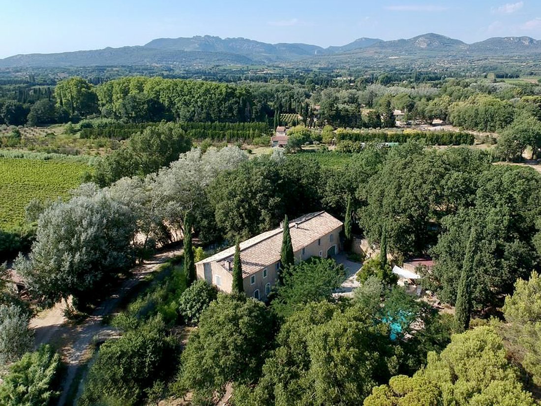 House in Aubignan, Provence-Alpes-Côte d'Azur, France 2 - 16297146